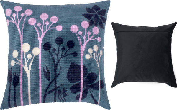 Needlepoint Pillow Kit