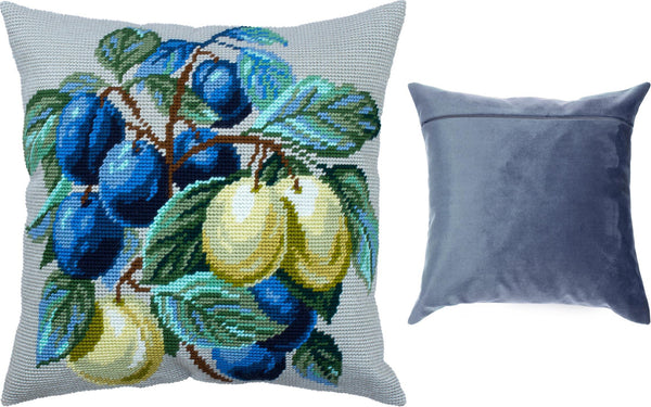Needlepoint Pillow Kit