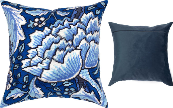 Needlepoint Pillow Kit