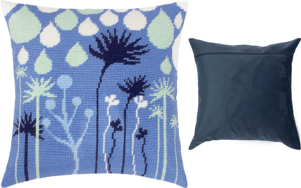 Needlepoint Pillow Kit