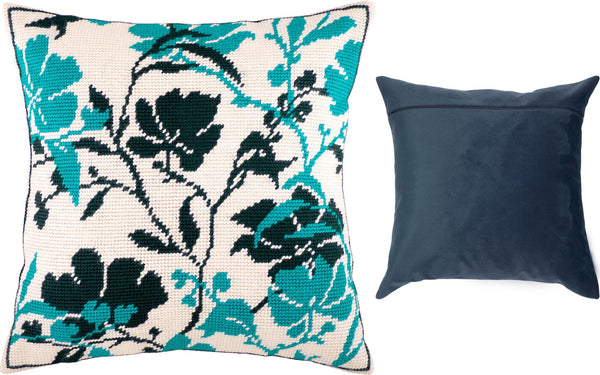 Needlepoint Pillow Kit