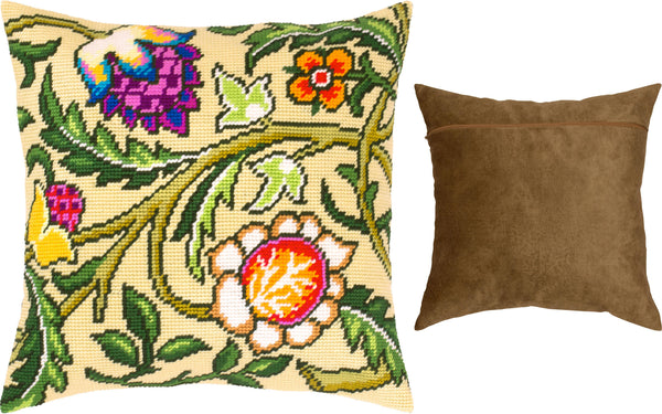 Needlepoint Pillow Kit