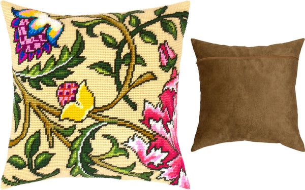 Needlepoint Pillow Kit