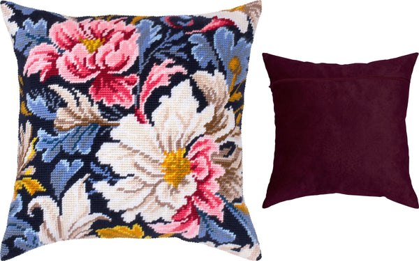 Needlepoint Pillow Kit