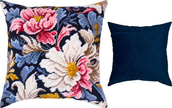 Needlepoint Pillow Kit