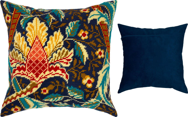 Needlepoint Pillow Kit