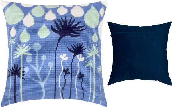 Needlepoint Pillow Kit