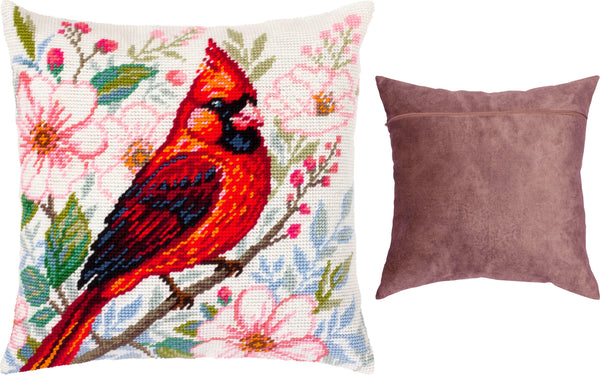 Needlepoint Pillow Kit