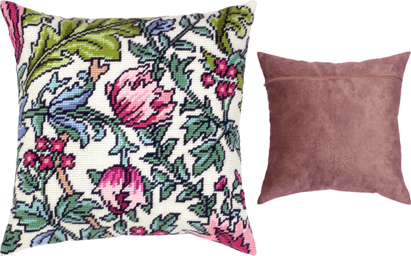 Needlepoint Pillow Kit