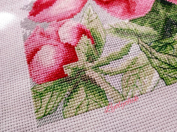 Counted Cross Stitch Kit