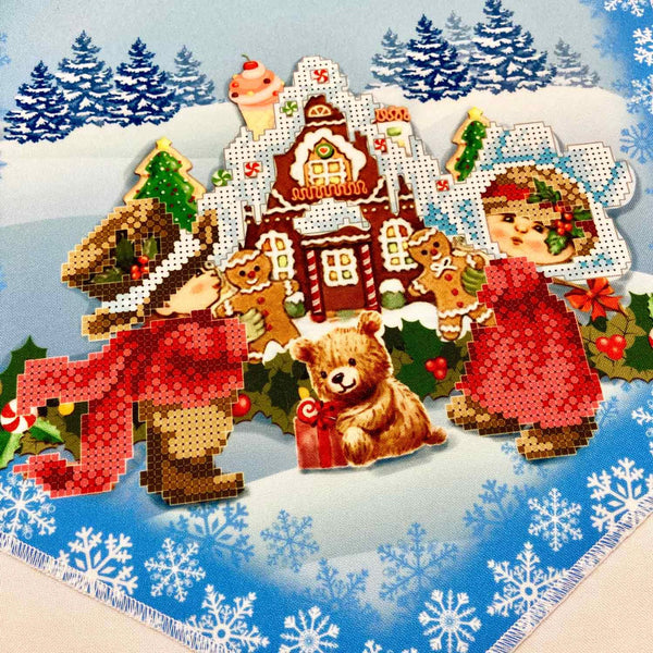 DIY Table Runner kit