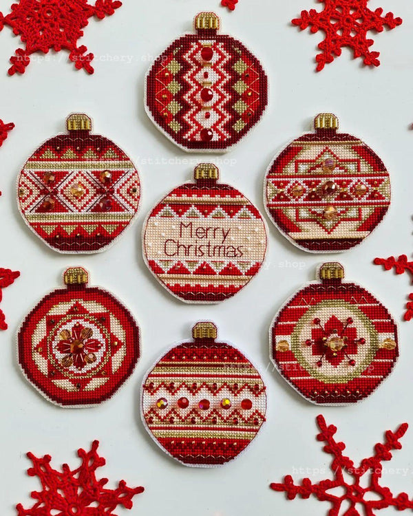 DIY Cross stitch kit