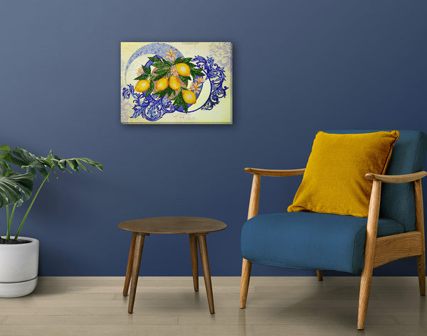 DIY Bead Embroidery Kit