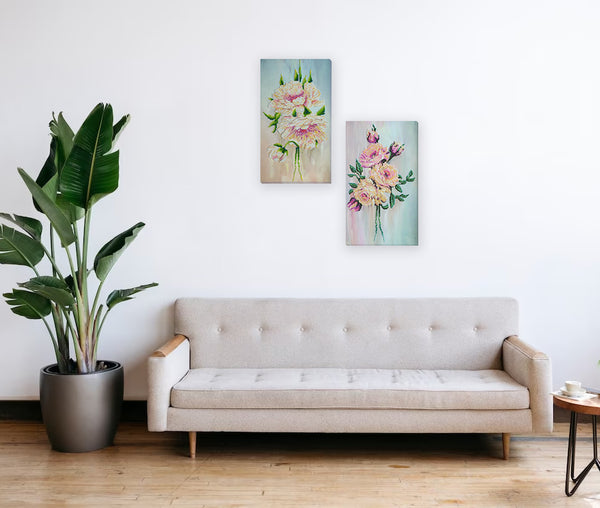 DIY Bead Embroidery Kit