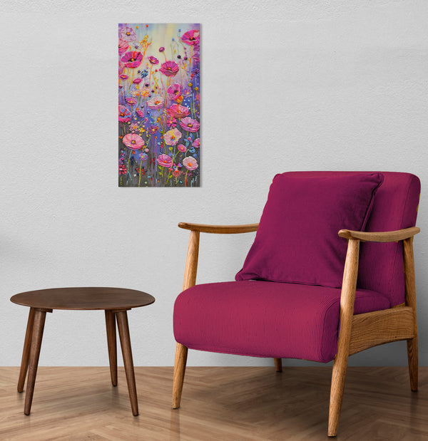 DIY Bead Embroidery Kit