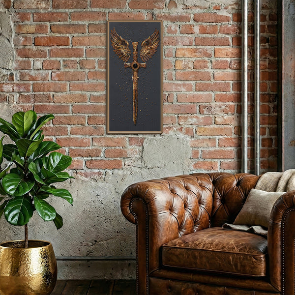 DIY Bead Embroidery Kit