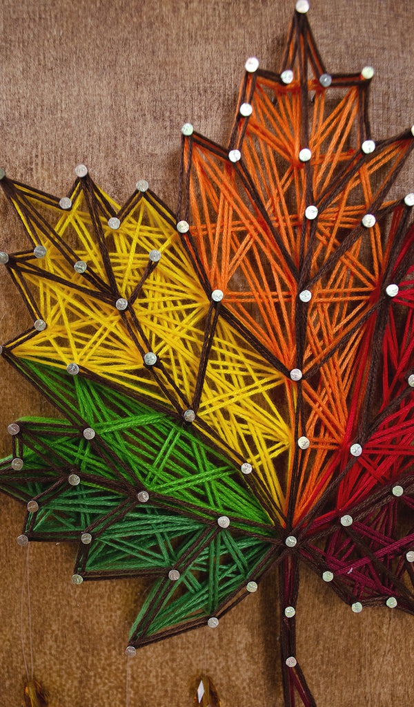 String Art Creative DIY Kit