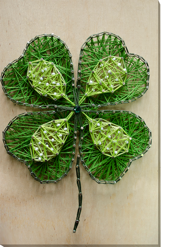 String Art Creative DIY Kit