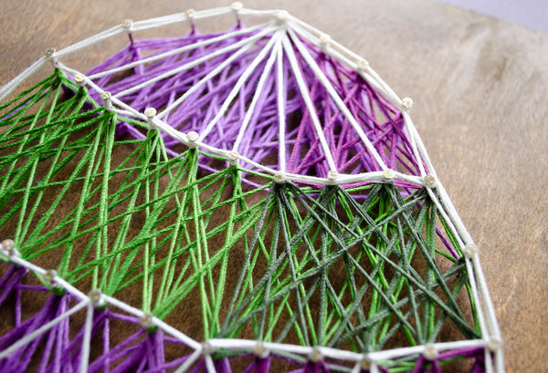 String Art Creative DIY Kit