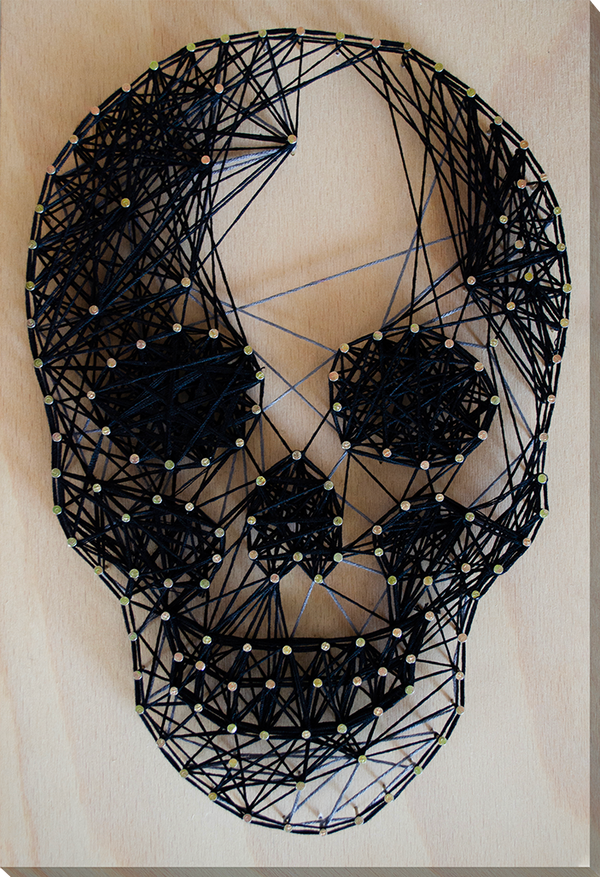 String Art Creative DIY Kit