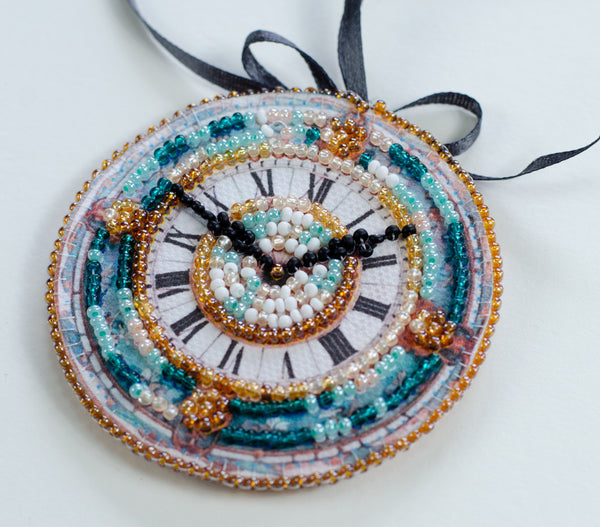 DIY Christmas tree toy kit