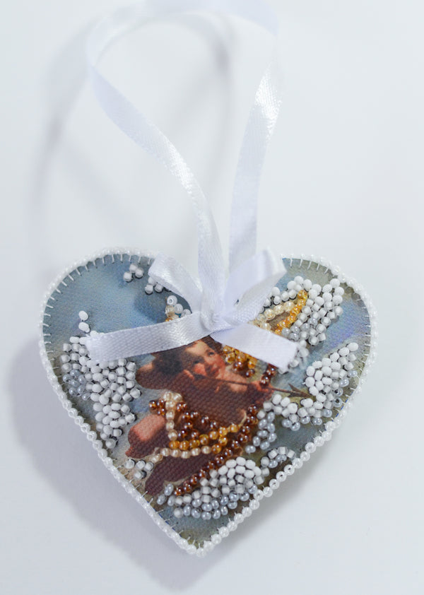 DIY Christmas tree toy kit