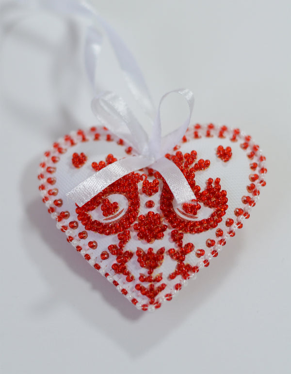 DIY Christmas tree toy kit