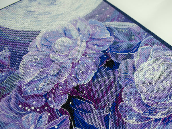 DIY Cross Stitch Kit