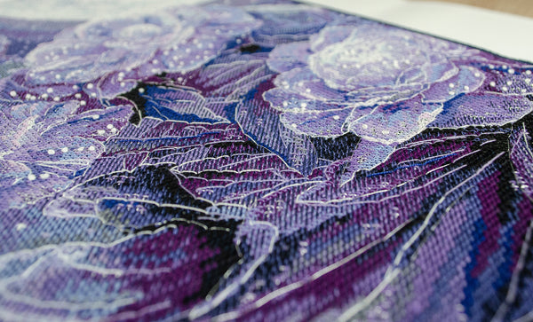 DIY Cross Stitch Kit