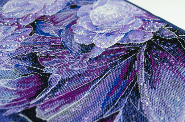 DIY Cross Stitch Kit