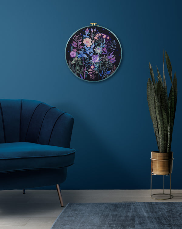 DIY Cross Stitch Kit