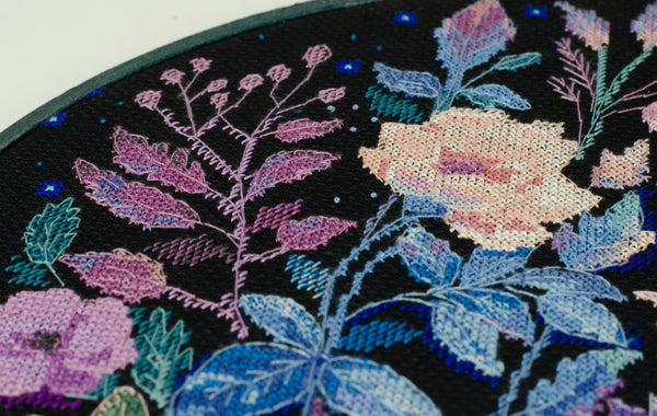 DIY Cross Stitch Kit