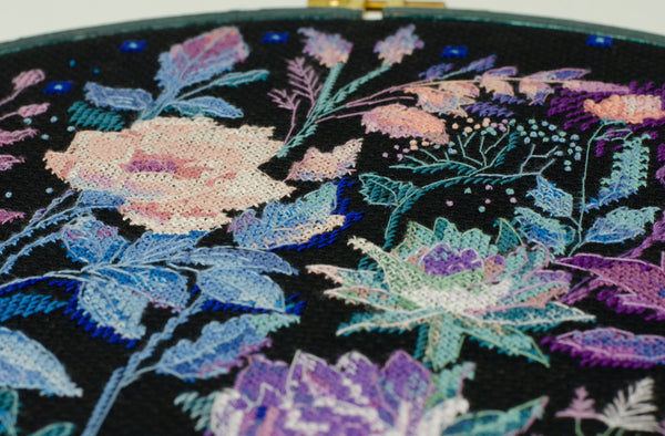 DIY Cross Stitch Kit