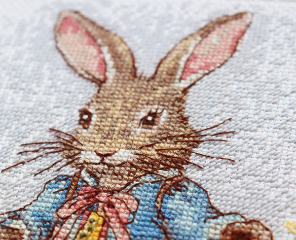 DIY Cross Stitch Kit