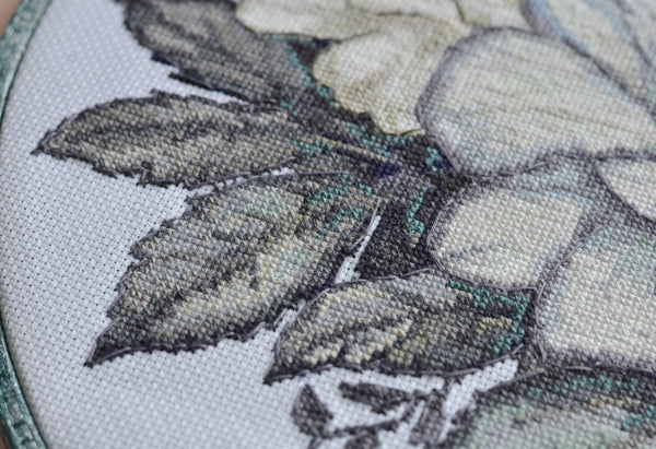 DIY Cross Stitch Kit