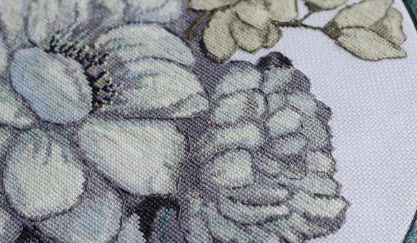 DIY Cross Stitch Kit