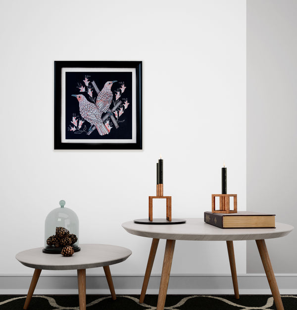 DIY Cross Stitch Kit