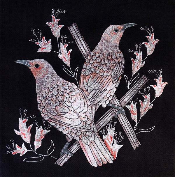 DIY Cross Stitch Kit