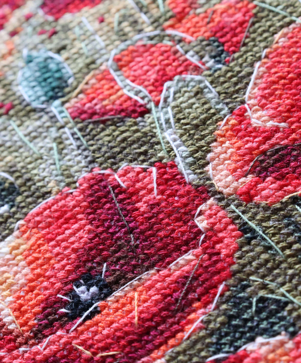 DIY Cross Stitch Kit