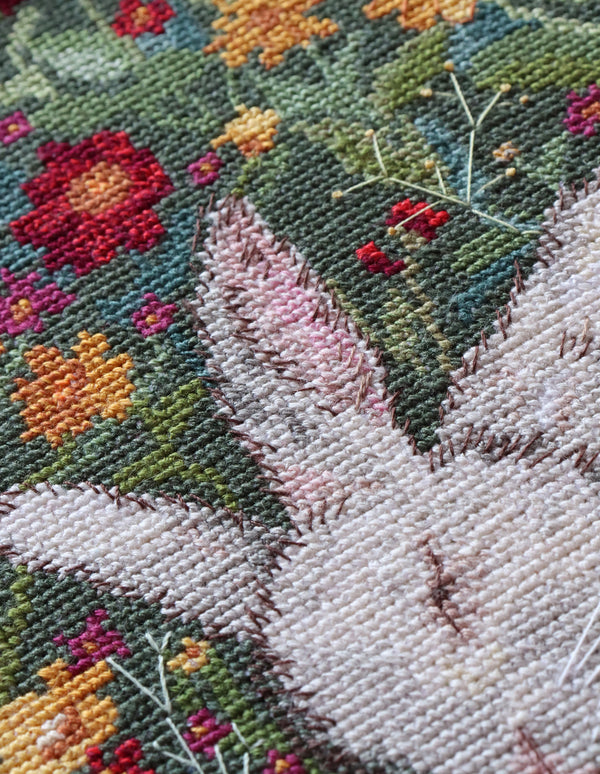 DIY Cross Stitch Kit