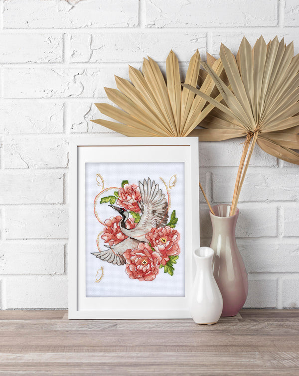 DIY Cross Stitch Kit