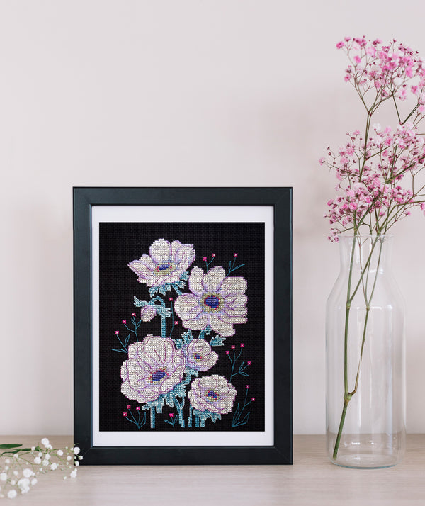 DIY Cross Stitch Kit
