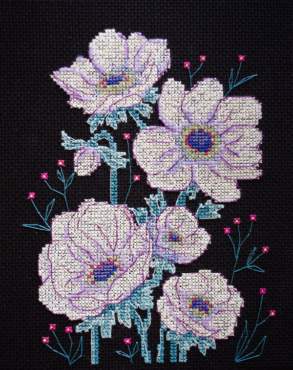 DIY Cross Stitch Kit