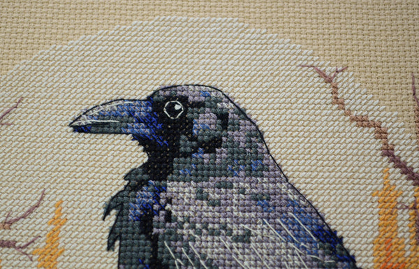 DIY Cross Stitch Kit