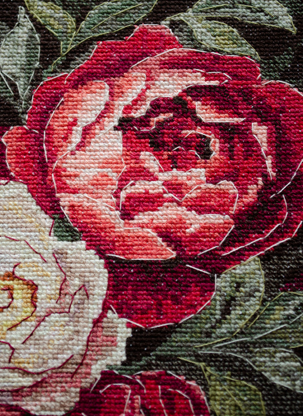 DIY Cross Stitch Kit