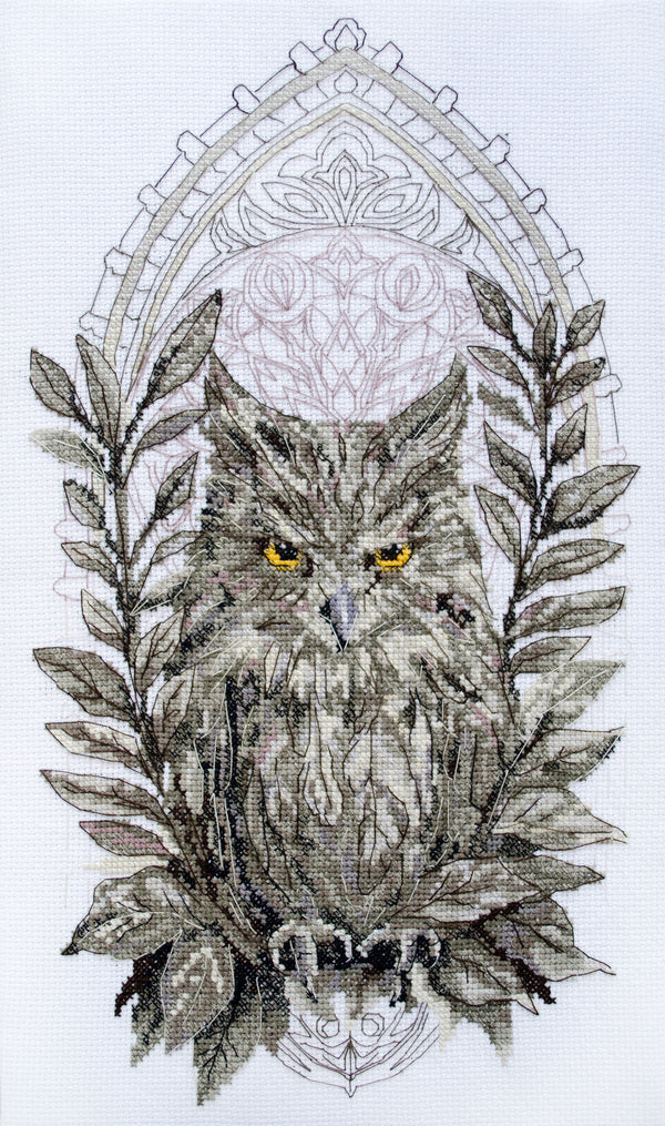 DIY Cross Stitch Kit