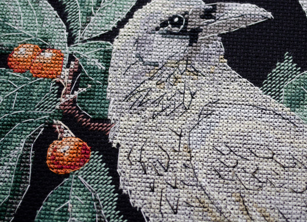 DIY Cross Stitch Kit