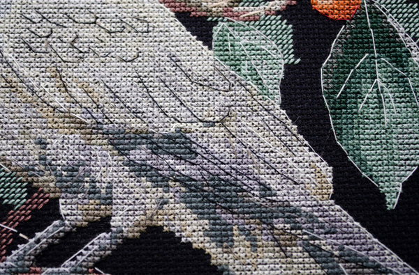 DIY Cross Stitch Kit