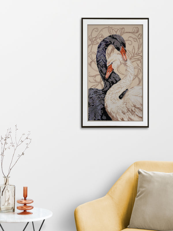 DIY Cross Stitch Kit