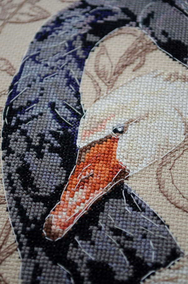 DIY Cross Stitch Kit